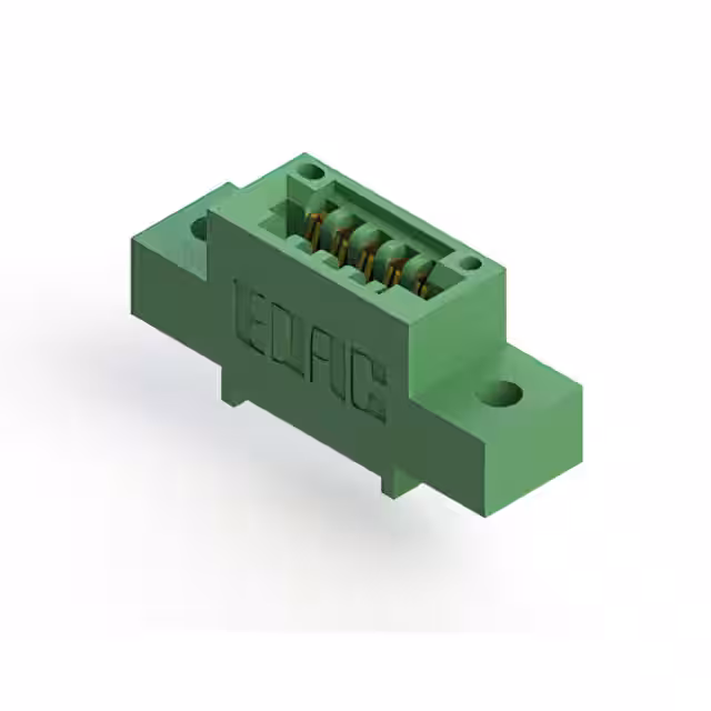 345-005-520-402 EDAC Inc.  Edgeboard Connectors